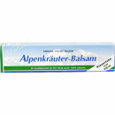 Alpenkräuter-Balsam, 200ml
