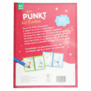 Malbuch von Punkt zu Punkt, 128 Seiten