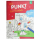 Malbuch von Punkt zu Punkt, 128 Seiten