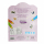Malbuch Tierkinder mit Glitzer Stickern