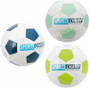Fußball Euro Star Gr. 5, Ø 22 cm