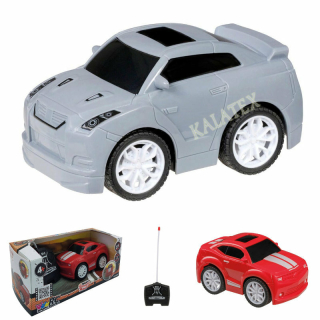 Micro Driver funkferngesteuertes Auto 14cm
