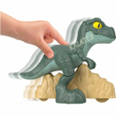 Jurassic World Dinofigur mit Schwungrad