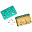 Reisespiel 4 am Strand