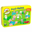 Reisespiel Pool-Halma