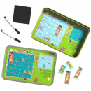 Reisespiel Schiffe versenken