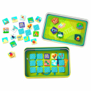 Reisespiel Urlaubsmemory