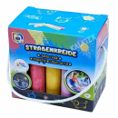 Straßenmalkreide 15er