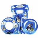 Strandset Arctic Friends 3teilig