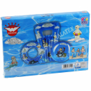 Strandset Arctic Friends 3teilig