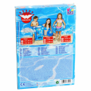 Strandset Arctic Friends 3teilig