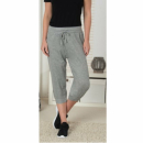 Damen Wellness Caprihose