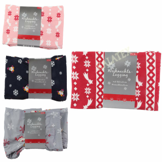 Damen Leggings Weihnachtsmotive
