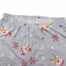 Damen Leggings Weihnachtsmotive