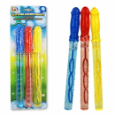Seifenblasenschwert 60ml 3er Pack