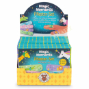 Kinder Pflasterset Magic Moments 8er