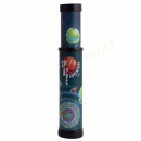 Kaleidoskop ausziehbar 31,5 x 4,2 cm