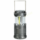 Campinglampe 3 COB