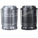 Campinglampe 3 COB