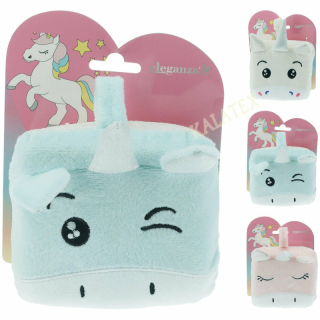 Badeschwamm Einhorn