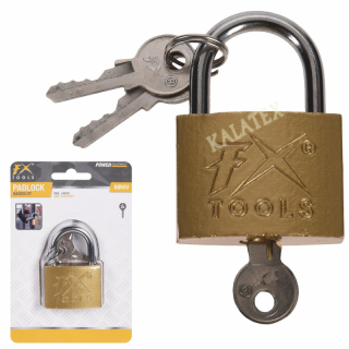 Vorhängeschloss 50 mm