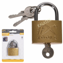 Vorhängeschloss 50 mm