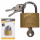 Vorhängeschloss 50 mm