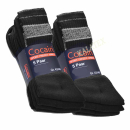 Sport und Freizeitsocke 5er Pack