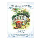 Fotokalender 100 Jähriger Kalender 2027