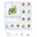 Fotokalender 100 Jähriger Kalender 2027