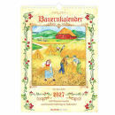 Fotokalender Bauern 2027 24x34cm