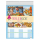 Fotokalender Familien Küche 2027 24x34 cm