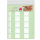 Fotokalender Familien Küche 2027 24x34 cm