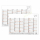 Kartonkalender 2027 A4