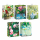 Geschenktasche Large Gartenidylle