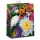 Geschenktasche Large Sommerblumen
