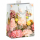 Geschenktasche Large Blumenstrauß