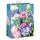 Geschenktasche Large Blumenstrauß