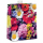Geschenktasche Large Blumenstrauß