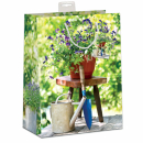 Geschenktasche Large Bauerngarten