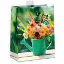 Geschenktasche Large Bauerngarten