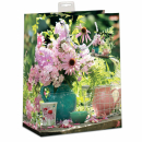Geschenktasche Large Bauerngarten