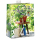 Geschenktasche Large Bauerngarten