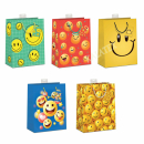 Geschenktasche Medium Emoji