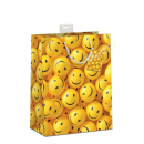 Geschenktasche Medium Emoji