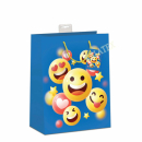 Geschenktasche Medium Emoji