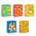 Geschenktasche Medium Emoji