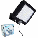 Solarlampe mit Bewegungsmelder