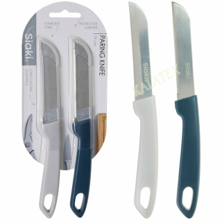 Küchenmesser 2er