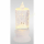 Kerze Halloween Figur